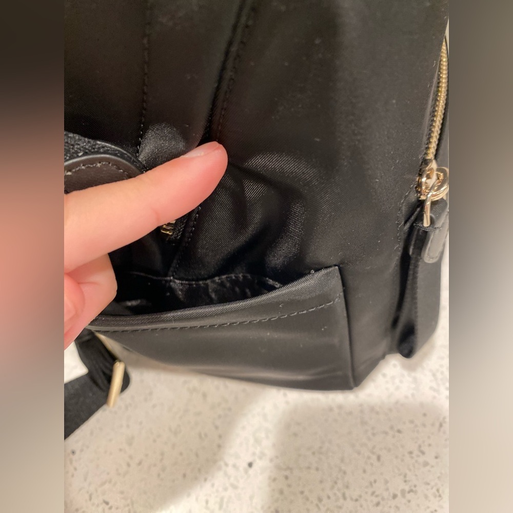 NWT Kate Spade Md Chelsea Backpack - Picture 2 of 11